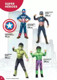 Catálogo Toy Planet Página 4