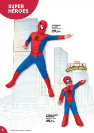 Catálogo Toy Planet Página 6