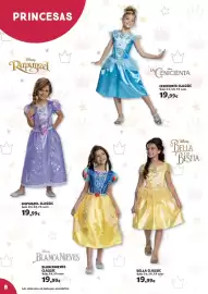 Catálogo Toy Planet Página 8