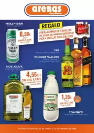 Folleto Arenas CashDiplo Página 1