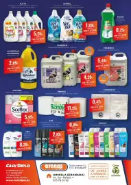 Folleto Arenas CashDiplo Página 4