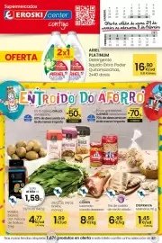 Folleto Eroski Página 1
