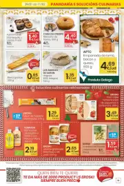 Folleto Eroski Página 15