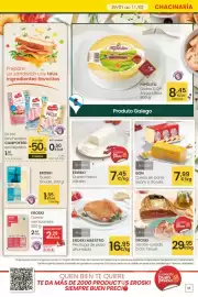 Folleto Eroski Página 17