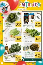 Folleto Eroski Página 2