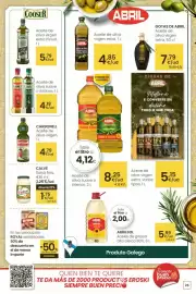 Folleto Eroski Página 25