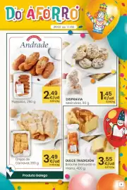 Folleto Eroski Página 3