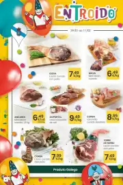 Folleto Eroski Página 4