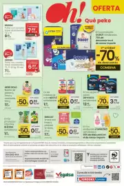 Folleto Eroski Página 40