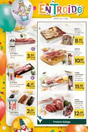 Folleto Eroski Página 6