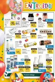 Folleto Eroski Página 8