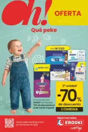 Folleto Eroski Página 1