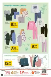 Folleto Eroski Página 12