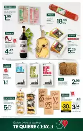 Folleto Eroski Página 4