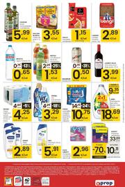 Folleto Eroski Página 4