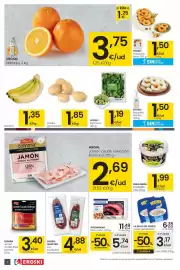 Folleto Eroski Página 2