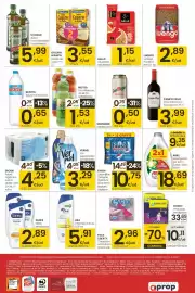 Folleto Eroski Página 4