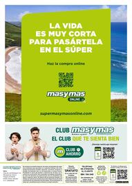 Folleto Masymas Página 22