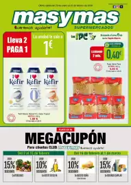 Folleto Masymas Página 1