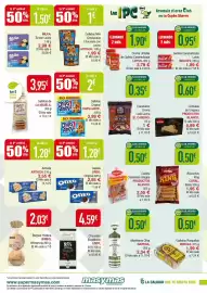 Folleto Masymas Página 11