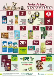 Folleto Masymas Página 20