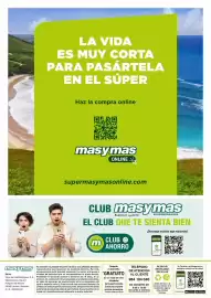 Folleto Masymas Página 22