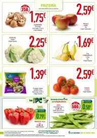 Folleto Masymas Página 4