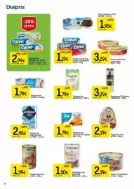 Folleto Dialprix Página 10