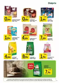 Folleto Dialprix Página 11