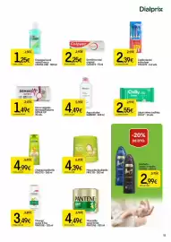 Folleto Dialprix Página 15