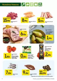 Folleto Dialprix Página 2