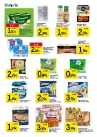 Folleto Dialprix Página 4