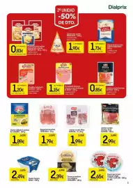 Folleto Dialprix Página 5