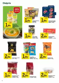 Folleto Dialprix Página 8