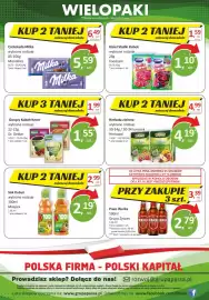 Passa gazetka Strona 12