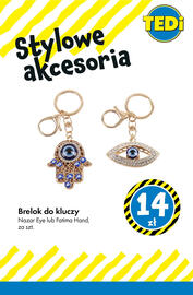 Tedi gazetka tydzień 5 Strona 12