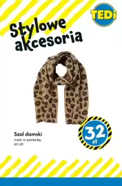 Tedi gazetka tydzień 5 Strona 2