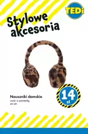 Tedi gazetka tydzień 5 Strona 3