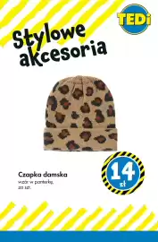 Tedi gazetka tydzień 5 Strona 4