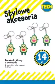 Tedi gazetka tydzień 5 Strona 5