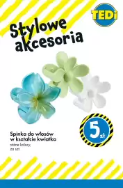 Tedi gazetka tydzień 5 Strona 6