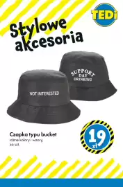 Tedi gazetka tydzień 5 Strona 7