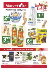 Marketvita gazetka Strona 1