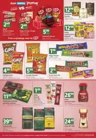 Marketvita gazetka Strona 4