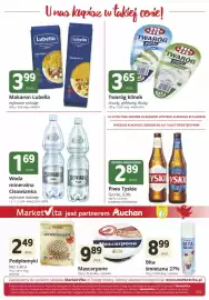 Marketvita gazetka Strona 8