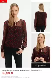 Top Secret gazetka tydzień 5 Strona 2