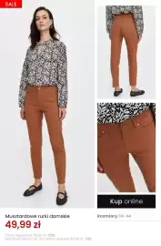 Top Secret gazetka tydzień 5 Strona 3