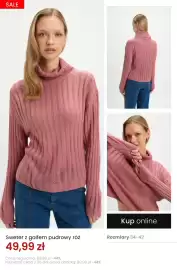 Top Secret gazetka tydzień 5 Strona 5