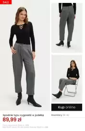 Top Secret gazetka tydzień 5 Strona 6