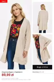 Top Secret gazetka tydzień 5 Strona 8